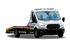 Car Hire Clapham - 3.5 Tonne Recovery Truck - Truck hire Clapham