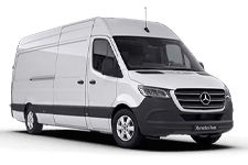 Car Hire Clapham - 4 MTR Sprinter - Van hire Clapham