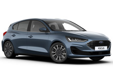 Car Hire Clapham - Focus Auto - car hire Clapham