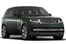 Car Hire Clapham - Range Rover - car hire Clapham